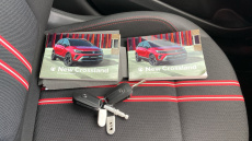 Vauxhall Crossland 1.2 Turbo GS Line 5dr Petrol Hatchback